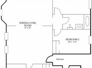 134 N Butler St APT 3, Madison, WI 53703