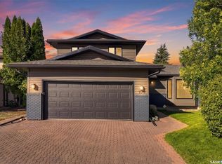 139 Neusch CRESCENT, Saskatoon, SK S7K 7V4