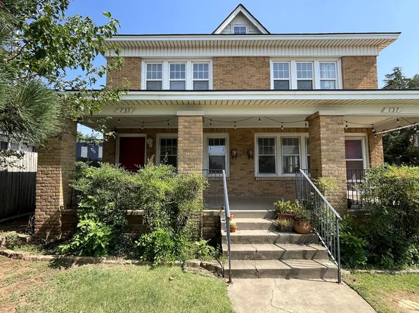 735 NE 14th St, Oklahoma City, OK 73104