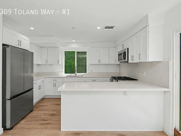4309 Toland Way #1 — Photo 4
