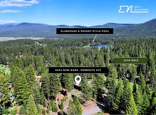 9301 Ninebark Rd, Truckee, CA 96161