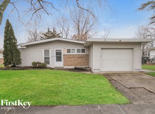 307 Windsor St, Park Forest, IL