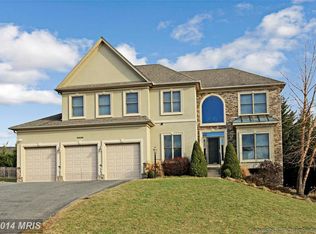 6743 Woodridge Rd, New Market, MD 21774