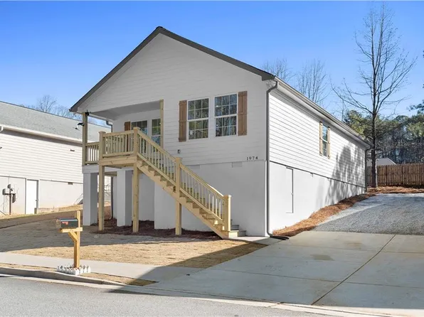 1974 Thomasville Estates Dr SE, Atlanta, GA 30315