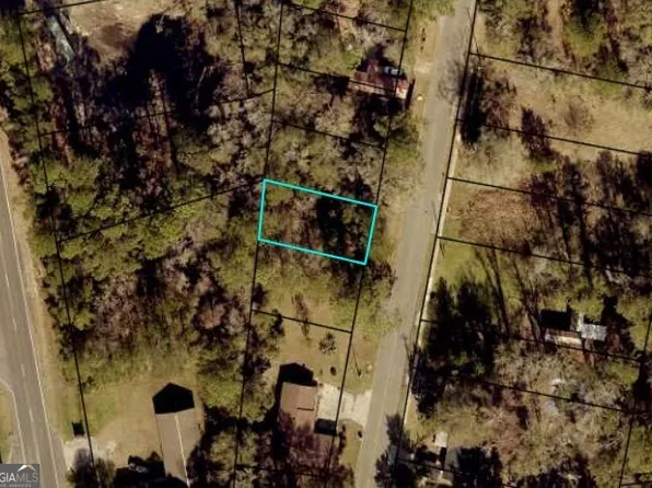 0 Martin Luther King Jr Blvd, Kingsland, GA 31548