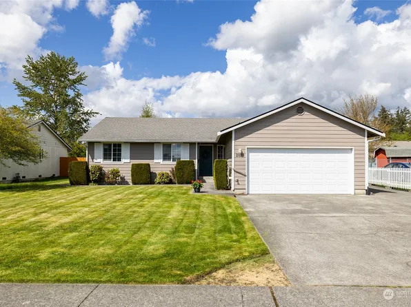 2029 E Broadway Street, Mount Vernon, WA 98274