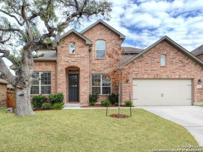 29012 Stevenson Gate, Boerne, TX, 78015