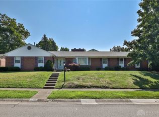 119 Marymont Ct, Middletown, OH