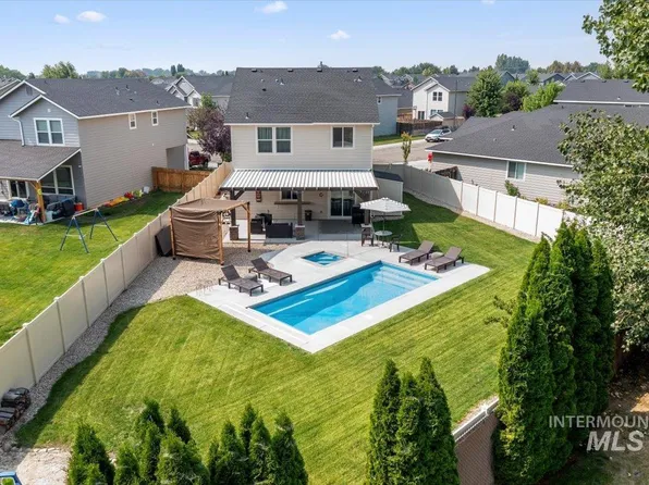 2617 W Snyder St, Meridian, ID 83642