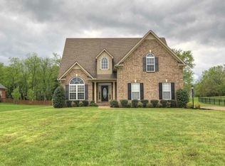 1241 Paramount Dr, Rockvale, TN 37153