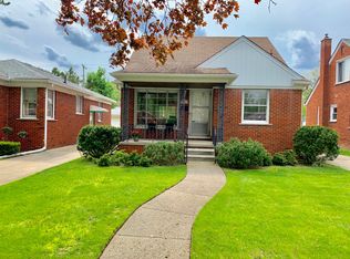 8467 Virgil St, Dearborn Heights, MI 48127