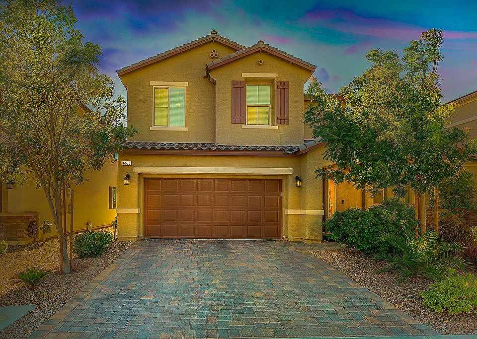 curb appeal