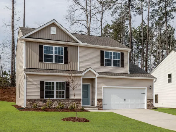 Durham Plan, Neuse Ridge