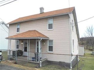 2217 Church St, Claridge, PA 15623