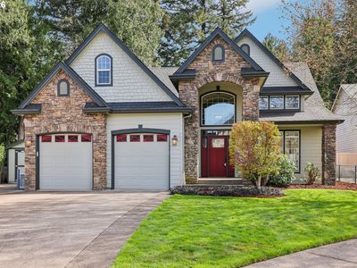 2190 NE 229th Ct, Fairview, OR, 97024