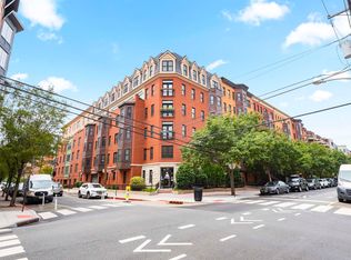 904 Jefferson St APT 3A, Hoboken, NJ 07030