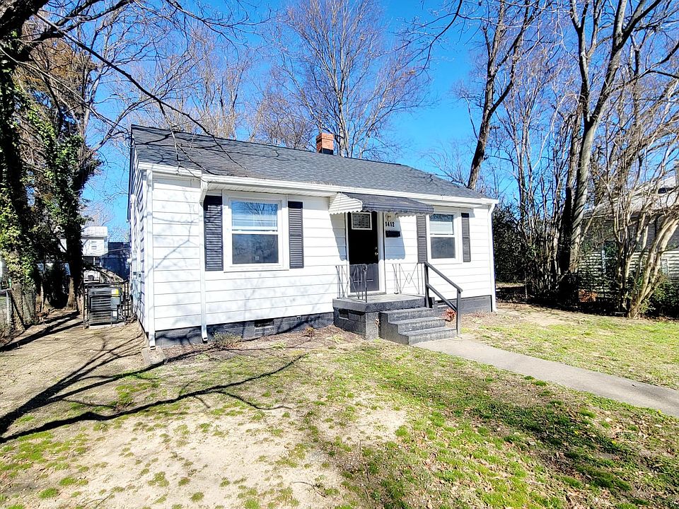 1400 Garber St, Richmond, VA 23231 Zillow
