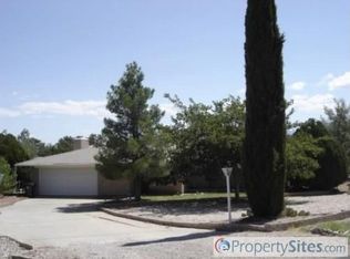 3756 Stirrup Dr, Kingman, AZ 86409