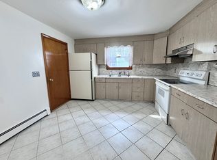 31 Hamilton Rd #31, Belmont, MA 02478