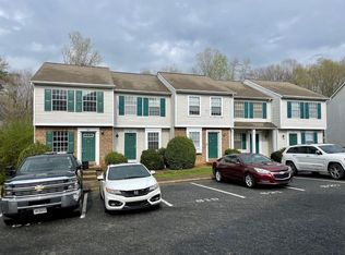617 Lex Dr, Charlotte, NC 28262