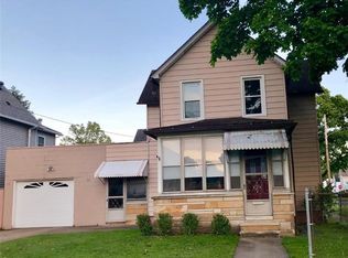 119 W Oak St, Olean, NY 14760