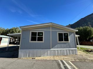 Western Village Mobile Ranch, Palm Springs, CA 92262