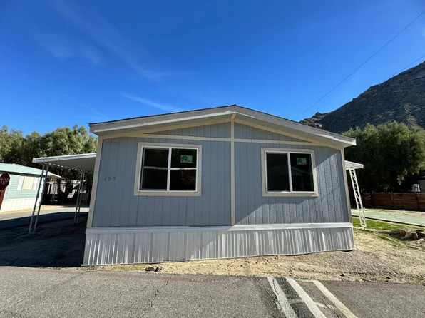 105 Pioneer Trl, Palm Springs, CA 92262