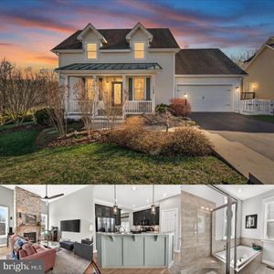 108 Spring Blossom Ln, New Market, MD, 21774