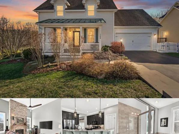 108 Spring Blossom Ln, New Market, MD 21774