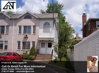 5 Yafa Ct, Staten Island, NY 10314