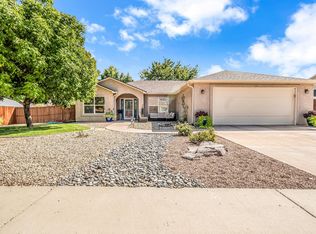 3021 Milburn Dr, Grand Junction, CO 81504