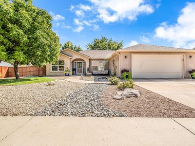 3021 Milburn Dr, Grand Junction, CO, 81504