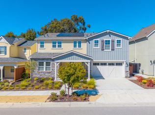465 Russell Way, Marina, CA 93933