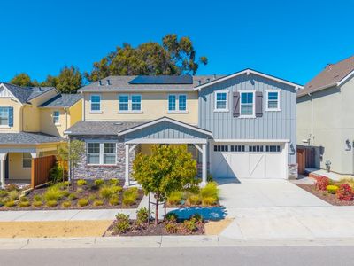 465 Russell Way, Marina, CA, 93933