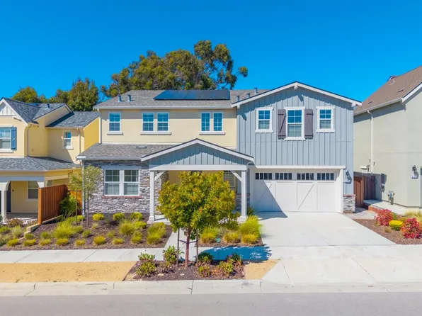 465 Russell Way, Marina, CA 93933