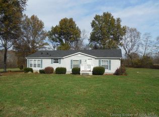 3020 McCallen Ln, New Albany, IN 47150