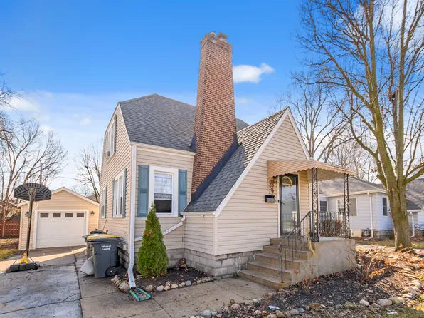 3359 Ann St, Lansing, IL 60438