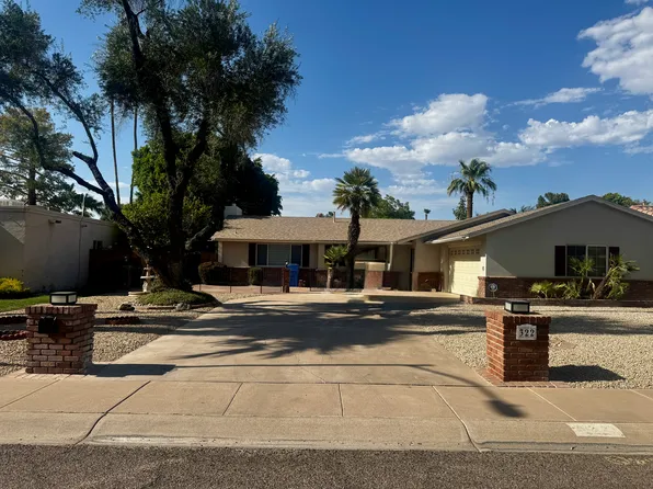 322 E Claremont St, Phoenix, AZ 85012