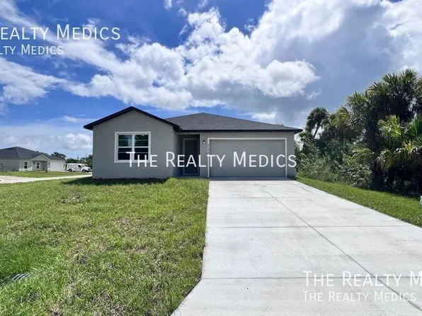 3175 Torrence Ave SE, Palm Bay, FL 32909