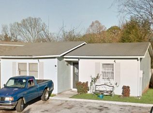 2018 Chalet Ln NW, Huntsville, AL 35810