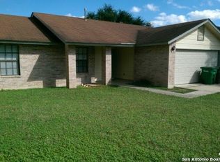 2518 Ravina St, San Antonio, TX 78222