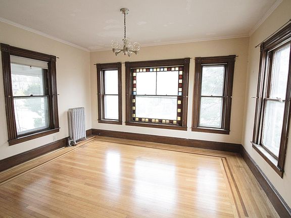 Front living room