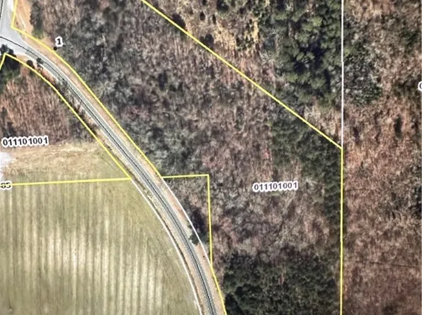 LOT 4 Midway Rd, Maxton, NC 28364
