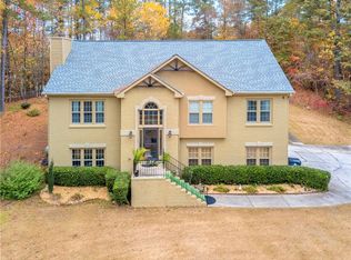 633 Coach Bobby Dodd Rd, Dallas, GA 30132