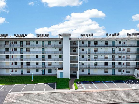 2nd image of 3180 Ocean Shore Blvd APT 510