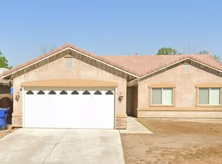3526 Rio Grande Ln, Bakersfield, CA 93313