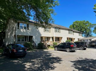 107 Rainbow Cir #7, Mauldin, SC 29662