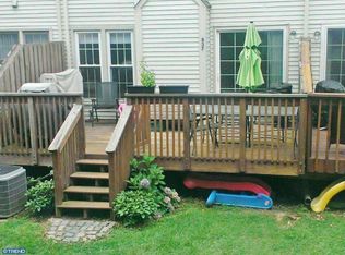 837 Durant Ct, West Chester, PA 19380