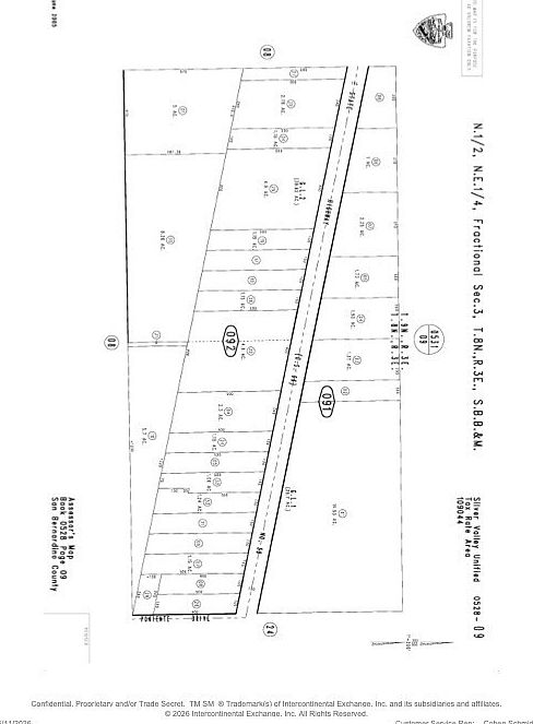 1st image of 0 Route 66 Lot 2