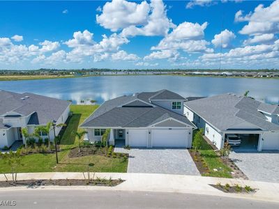 16160 Preservation Blvd, Punta Gorda, FL, 33982